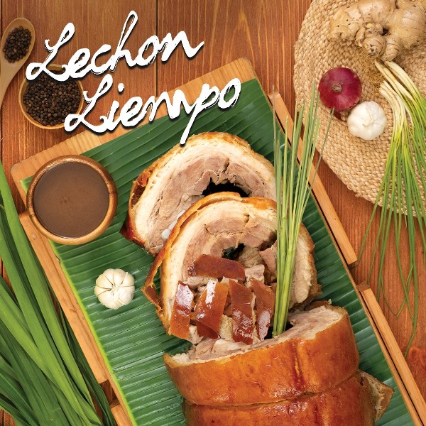  Lechon Liempo (5kgs) 